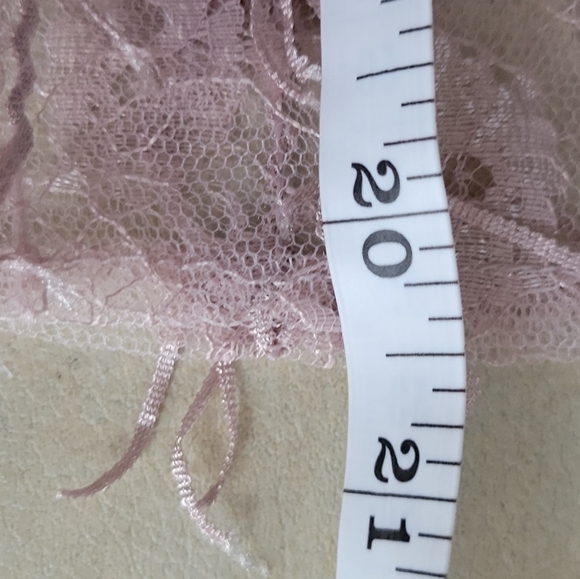 NWOT all Lace Misses top from Willow & Root at Buckle sz XXL - Picture 6 of 10